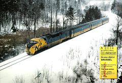 Northlander ex-TEE